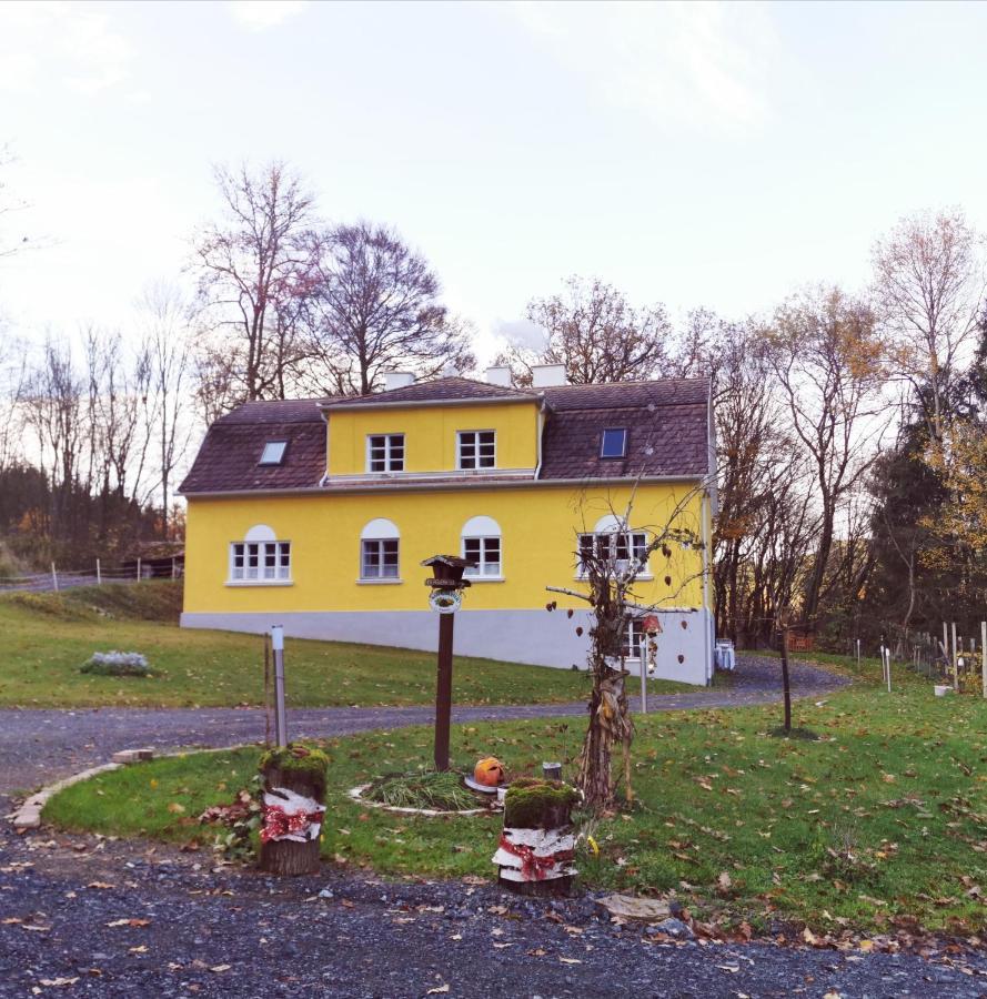 Romeo Caviar Suiten Mariasdorf エクステリア 写真