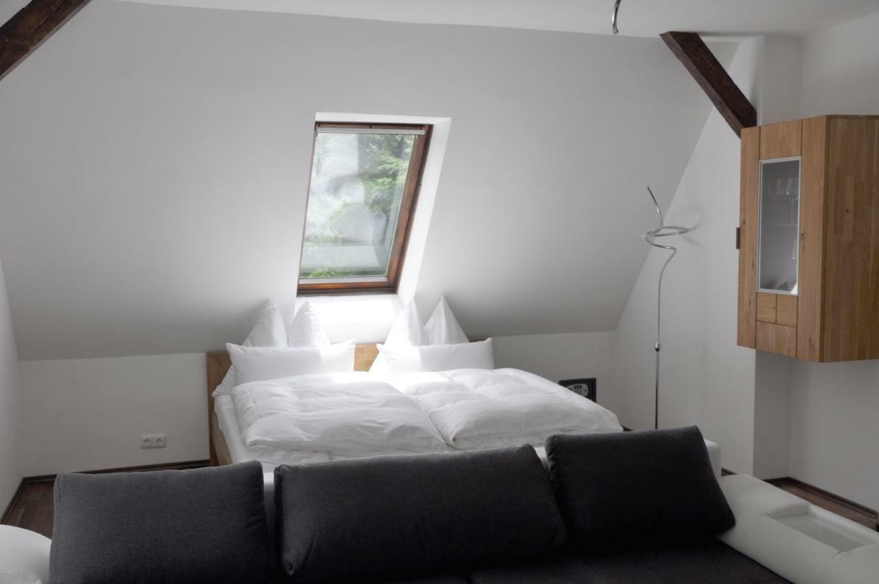Romeo Caviar Suiten Mariasdorf エクステリア 写真